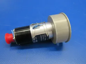 Gulfstream GII Anti Skid Control P/N 1159SCL201-301 Overhauled w/8130 (0519-117)